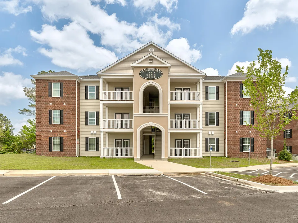 150 Millstone Rd #G