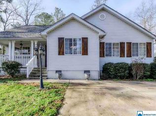 7001 Paradise Ct, Bessemer, AL 35022