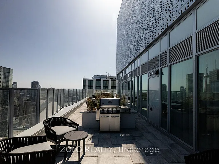 100 Dalhousie St #4212 — Photo 13