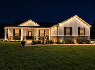 1021 Eljie Rd, Cumberland Furnace, TN 37051