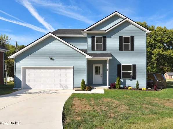 7200 Oakburn Dr, Louisville, KY 40258