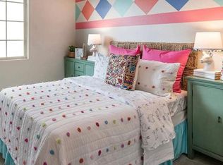 1663 E Hampton Ln, Gilbert, AZ 85295