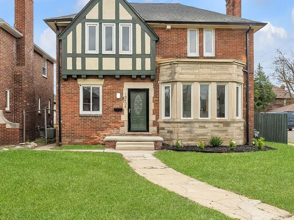 18404 Santa Barbara Dr, Detroit, MI 48221