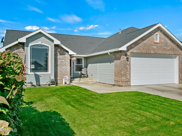 710 S 88th Ave, Yakima, WA 98908