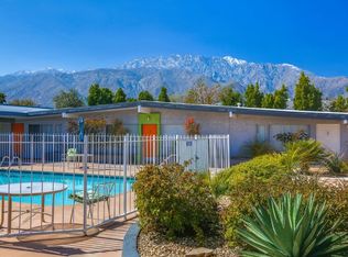 1830 E Racquet Club Rd APT 3, Palm Springs, CA 92262