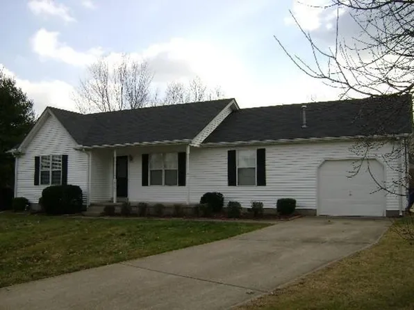 2506 Splinter Ct, Murfreesboro, TN 37130