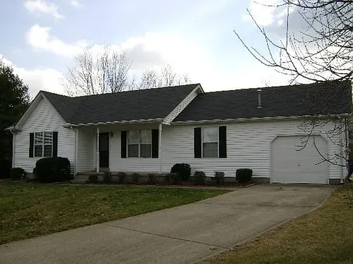 2506 Splinter Ct Photo 1