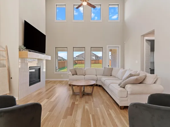 1228 Sapphire Dr, Wylie, TX 75098