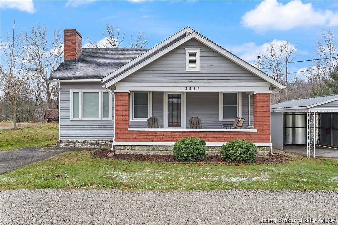 3689 Scottsville Road, Floyds Knobs, IN 47119 Zillow