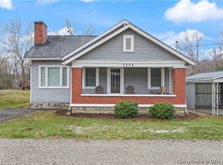 3689 Scottsville Rd, Floyds Knobs, IN 47119