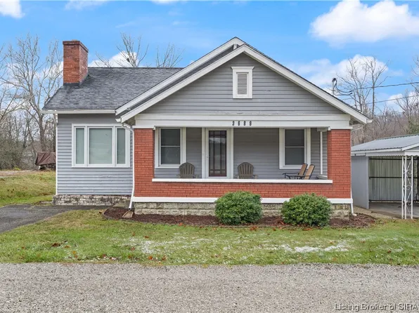 3689 Scottsville Road, Floyds Knobs, IN 47119