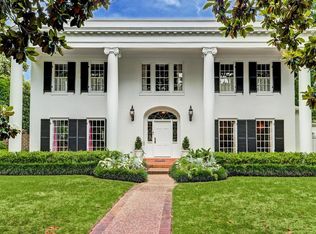 2521 Brentwood Dr, Houston, TX 77019
