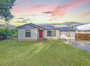 304 N Dale Ave, Stephenville, TX 76401