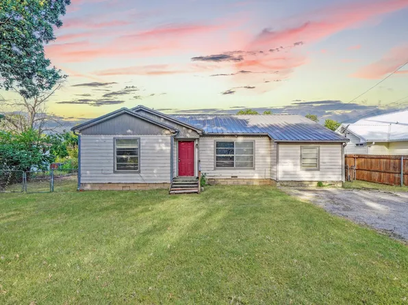 304 N Dale Ave, Stephenville, TX 76401