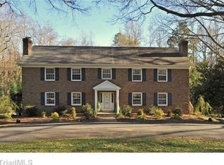 2852 Fairmont Rd, Winston Salem, NC 27106