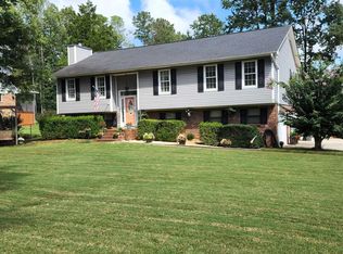3069 Teresa Ave, Bessemer, AL 35023