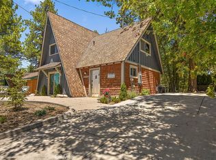 43386 Ridge Crest Dr, Big Bear Lake, CA 92315
