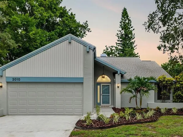 3010 LONGBROOKE WAY, CLEARWATER, FL 33760