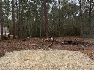 Camellia St LOT 155, Kiln, MS 39556