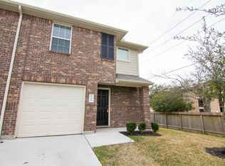 13019 Bella Vida Ln, Houston, TX 77082