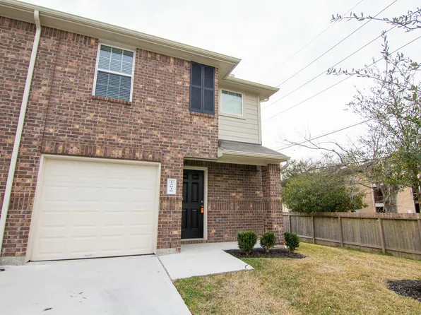 13019 Bella Vida Ln, Houston, TX 77082