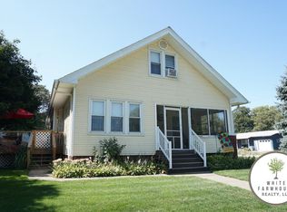 311 Court St, Carroll, NE 68723