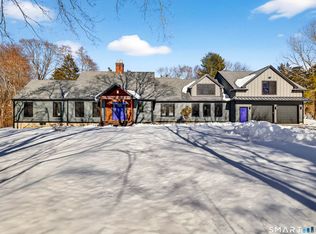 34 Johnny Cake Hill Road, Old Lyme, CT 06371