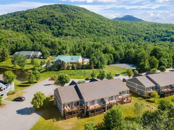19 White Oak Lane #3, Lincoln, NH 03251