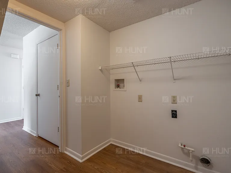 Patrick Family Housing — Photo 52