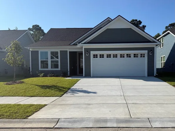 609 Palm Bay Dr. Phase 2A Lot 148, Myrtle Beach, SC 29588