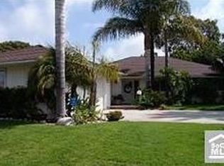 101 Avenida Salvador, San Clemente, CA 92672