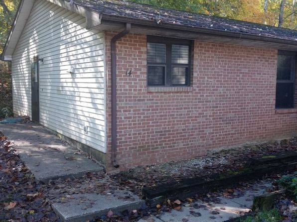 414 W Harrison St APT 14