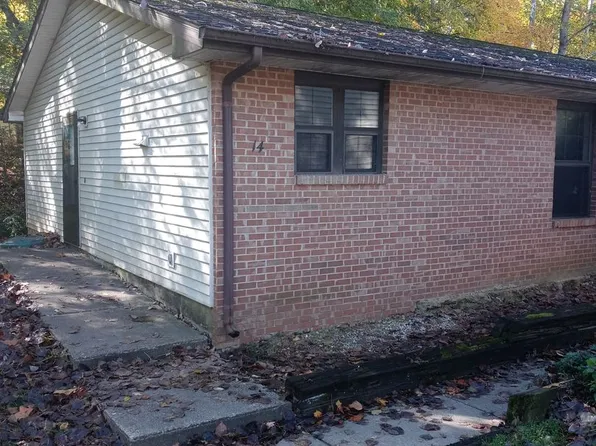 Veedersburg Manor, 414 W Harrison St APT 14, Veedersburg, IN 47987