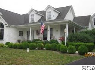 32 Ronald Rich Blvd, Harrington, DE 19952