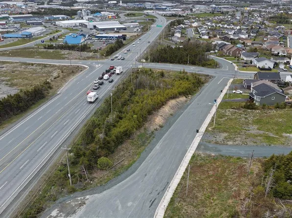 4-20 Hancock Place, Paradise, NL A1L0E8