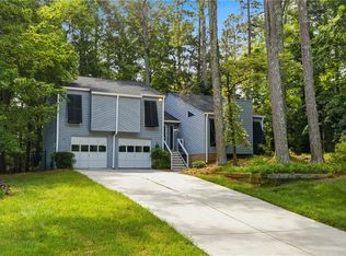 5168 Ashland Ct, Lilburn, GA 30047