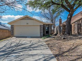 10313 Stoney Bridge Ct, Fort Worth, TX 76108