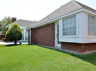 4541 Waterford Dr, Plano, TX 75024