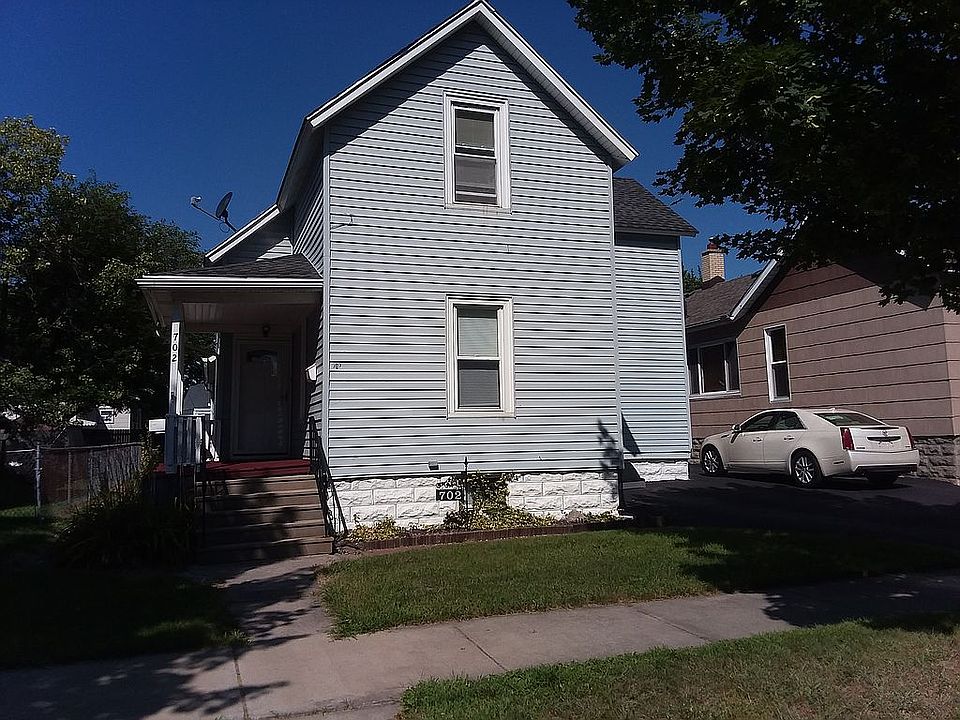 great house good location