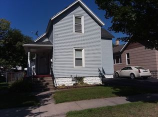 702 S Erie St, Bay City, MI 48706