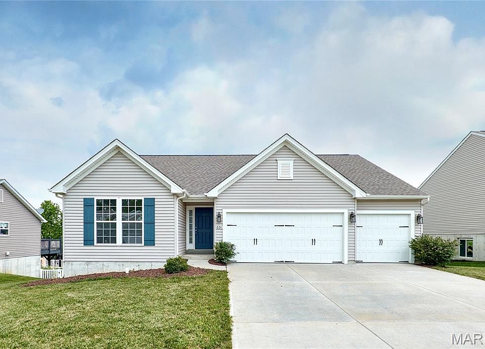 1st image of 631 Grand Teton Dr