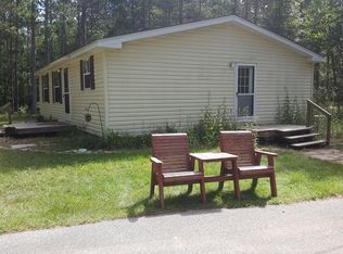 3385 W 4 1/2 Mile Rd, Irons, MI 49644