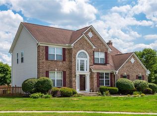 4316 Forest Ridge Blvd, Dayton, OH 45424