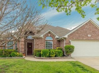 4029 Bickmore Ln, Keller, TX 76244