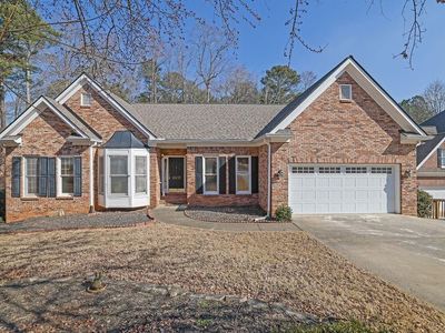 2859 Gavin Pl, Duluth, GA, 30096