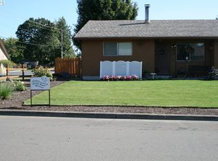 1 NE 236th Ave, Troutdale, OR 97060