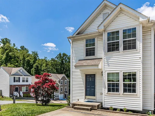 135 Auburn Dr #135, Morgantown, WV 26501