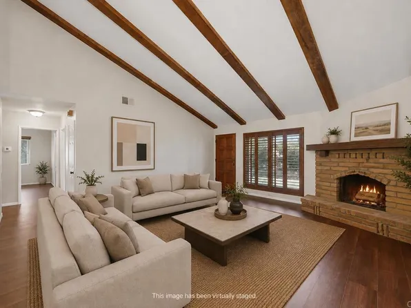 711 De Luz Rd, Fallbrook, CA 92028