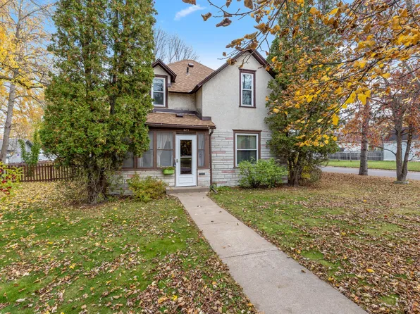 923 SE 11th St, Brainerd, MN 56401