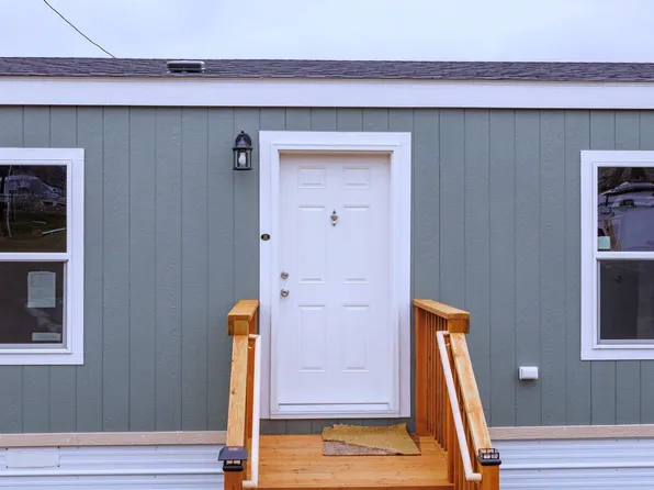 44900 N State Hwy #174-73, Grand Coulee, WA 99133